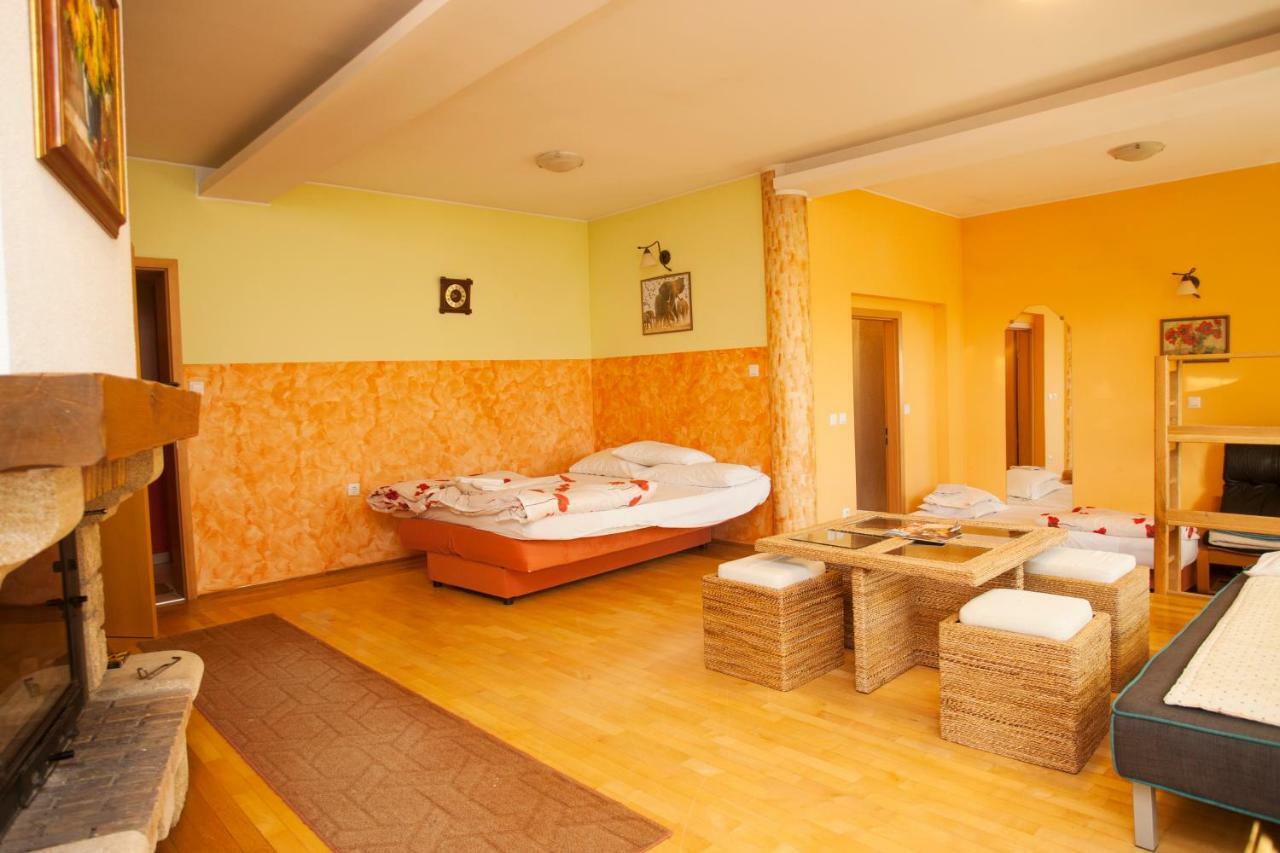Guest House Celan Spodnja Hajdina Εξωτερικό φωτογραφία
