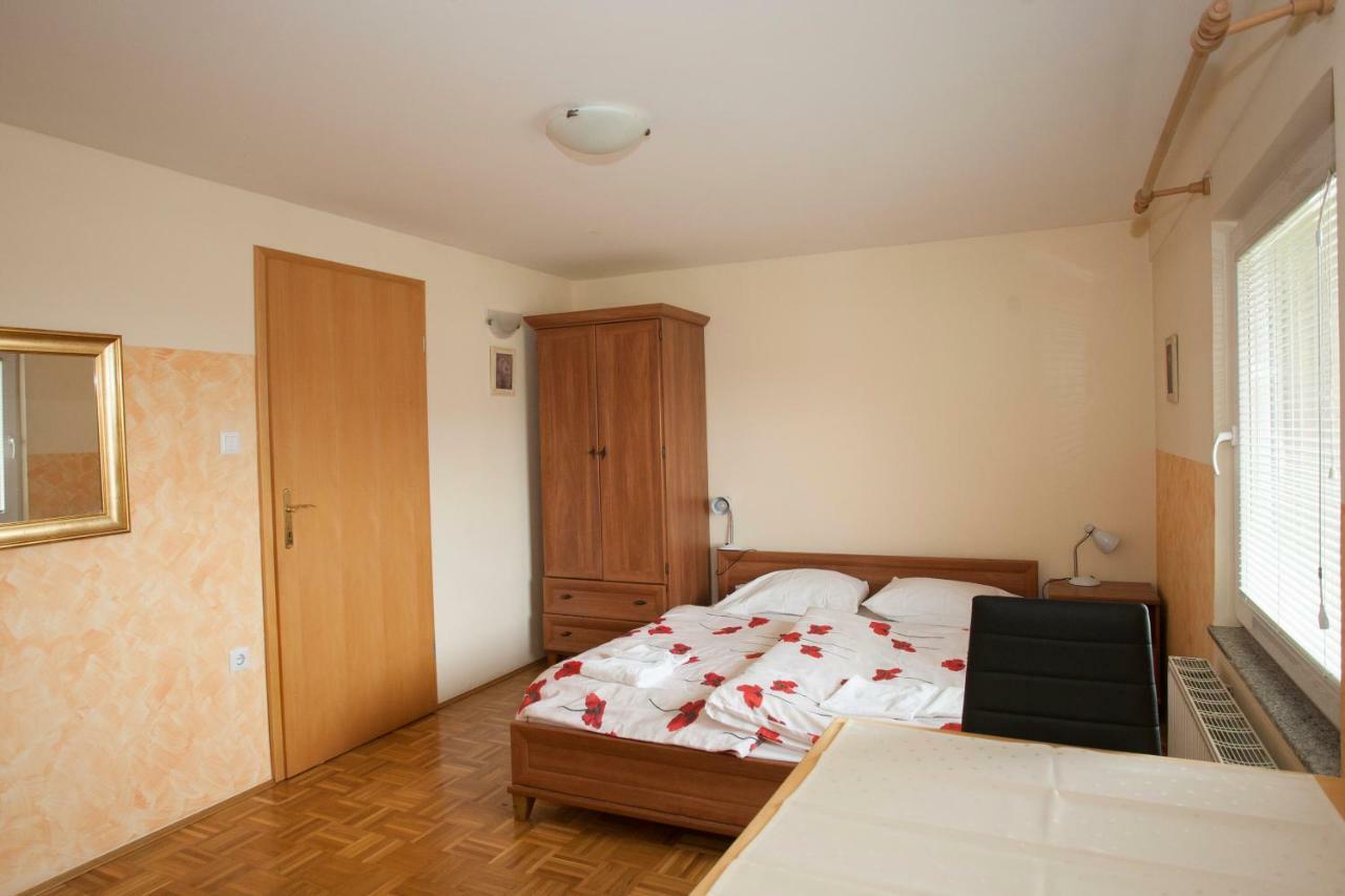 Guest House Celan Spodnja Hajdina Εξωτερικό φωτογραφία