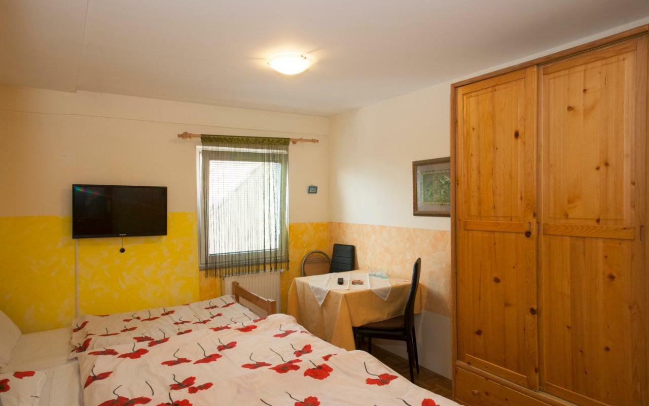 Guest House Celan Spodnja Hajdina Εξωτερικό φωτογραφία