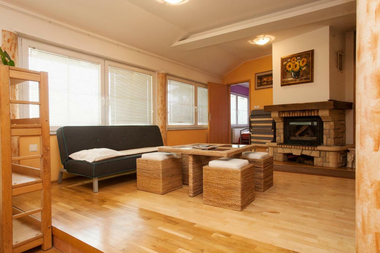 Guest House Celan Spodnja Hajdina Εξωτερικό φωτογραφία