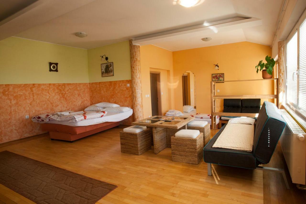 Guest House Celan Spodnja Hajdina Εξωτερικό φωτογραφία