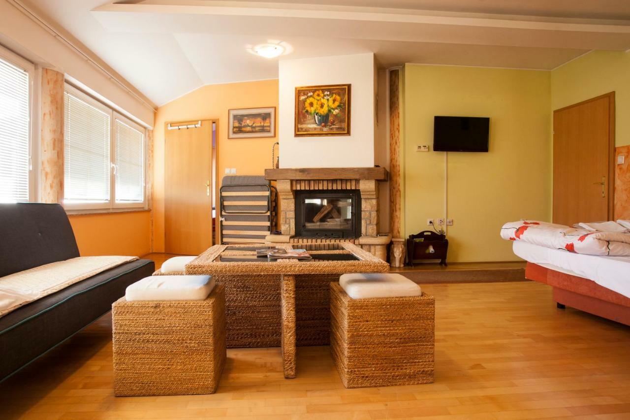 Guest House Celan Spodnja Hajdina Εξωτερικό φωτογραφία