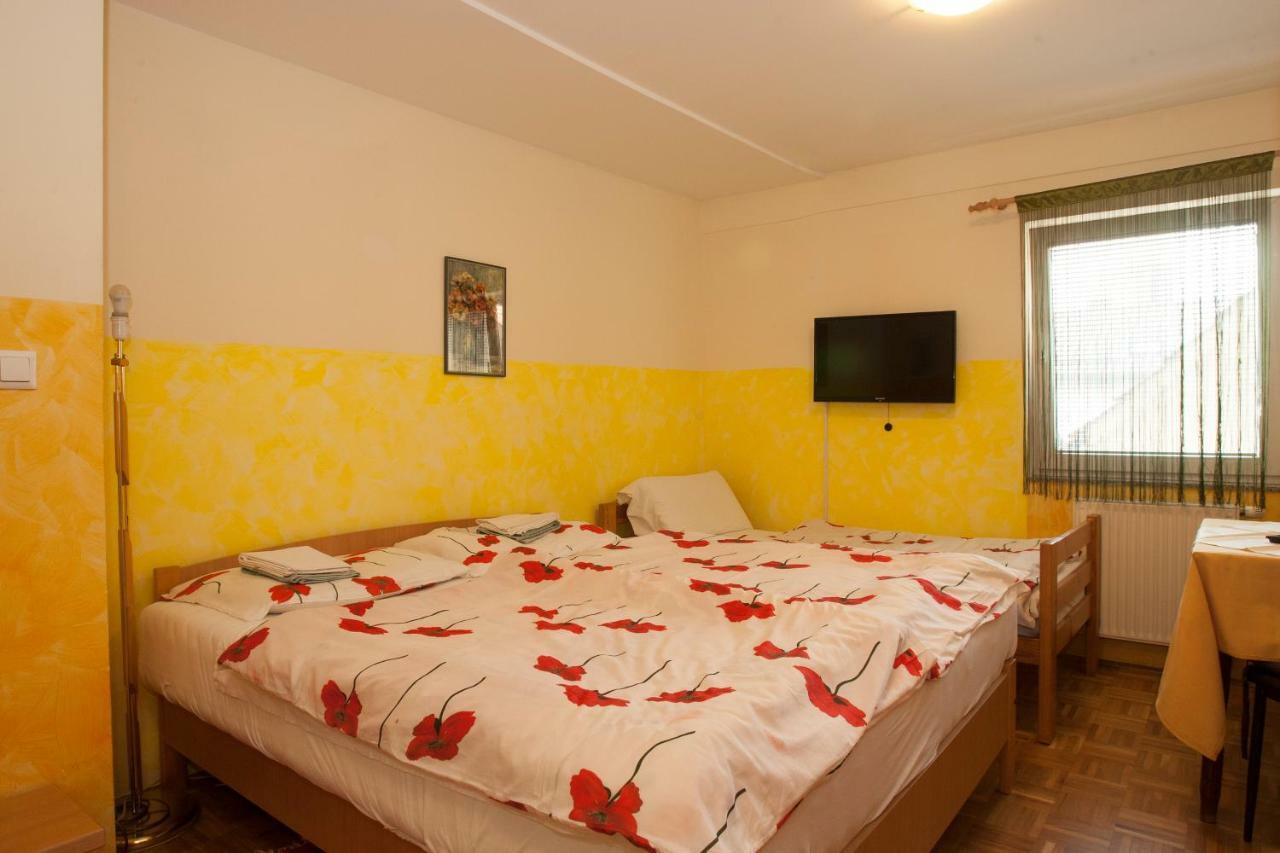 Guest House Celan Spodnja Hajdina Εξωτερικό φωτογραφία