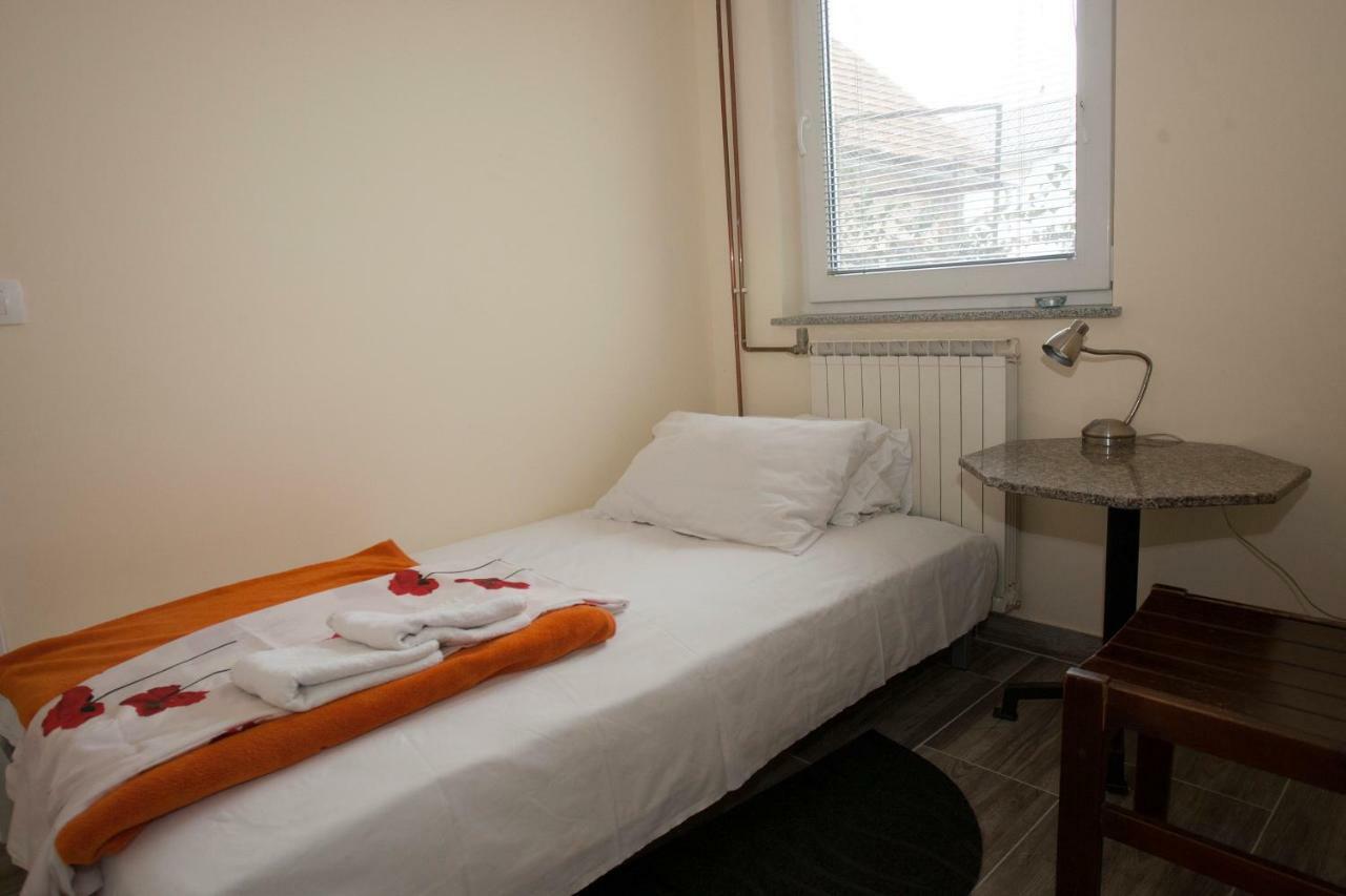 Guest House Celan Spodnja Hajdina Δωμάτιο φωτογραφία